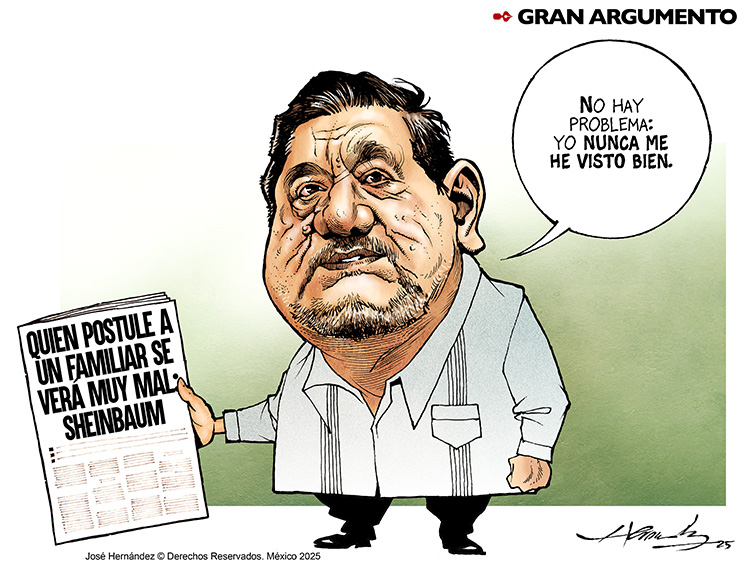 Gran argumento